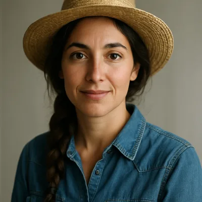 Chiara Cavedoni