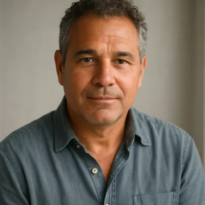 Luca Giurato