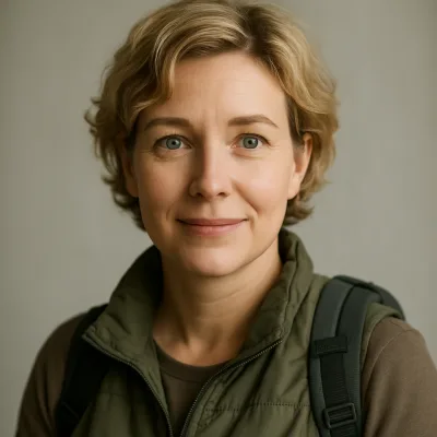 Marta Silvestri