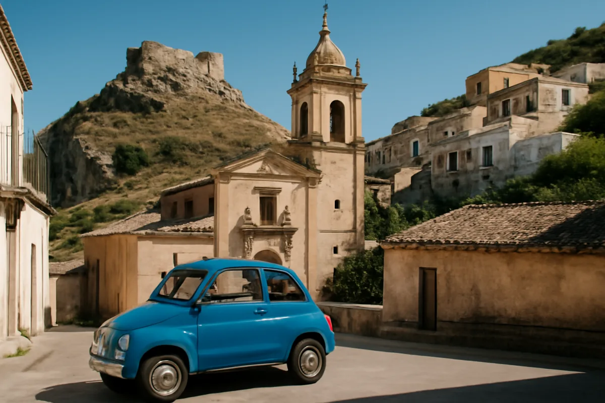 Sicilia insolita: cosa vedere oltre Palermo, Catania e Taormina?