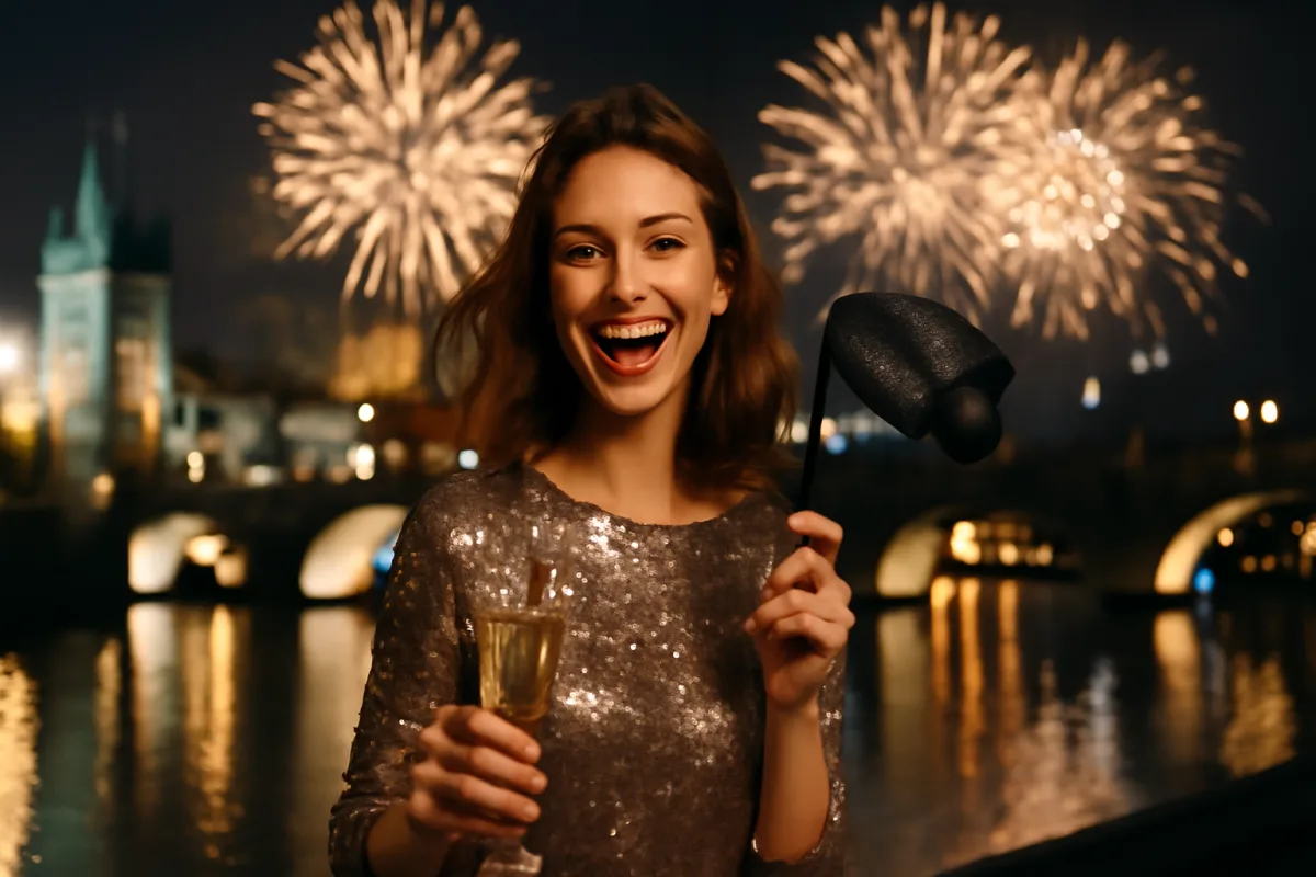Capodanno a sorpresa: dove andare in Europa per una notte indimenticabile?