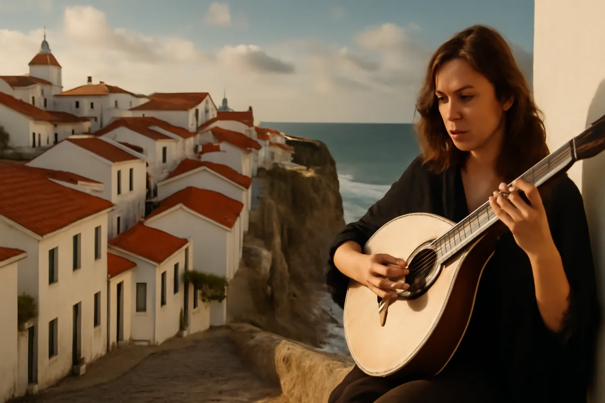 Speciale Portogallo: viaggio tra villaggi bianchi, scogliere e musica fado