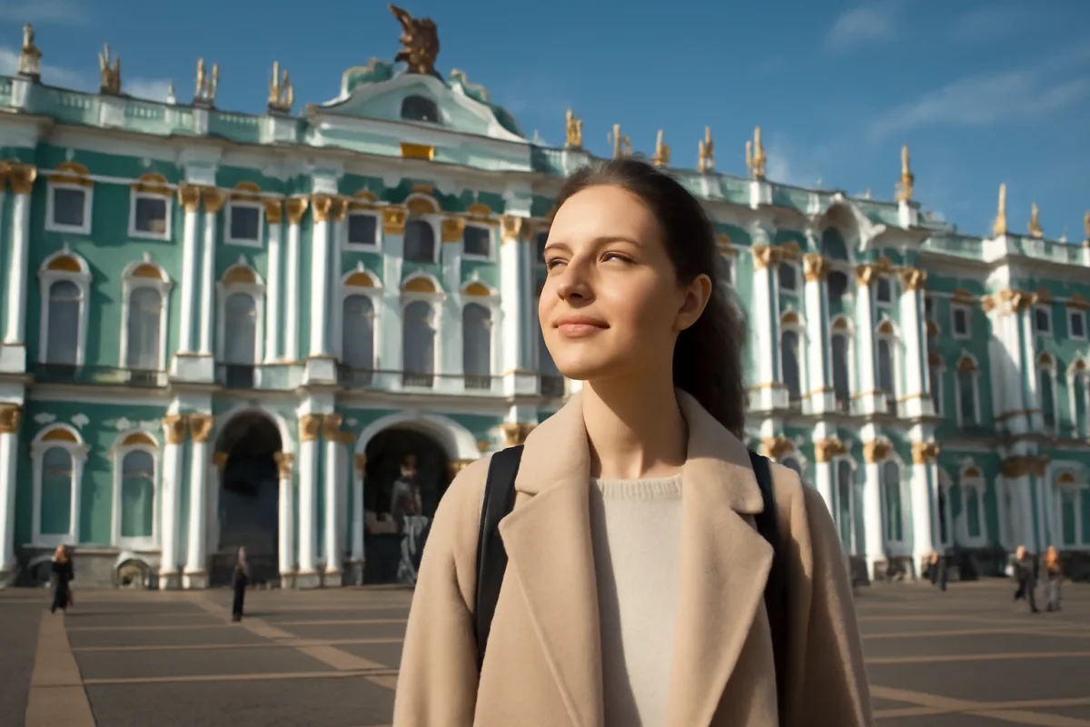 Ermitage in Russia: perché visitare il più grande museo di San Pietroburgo?