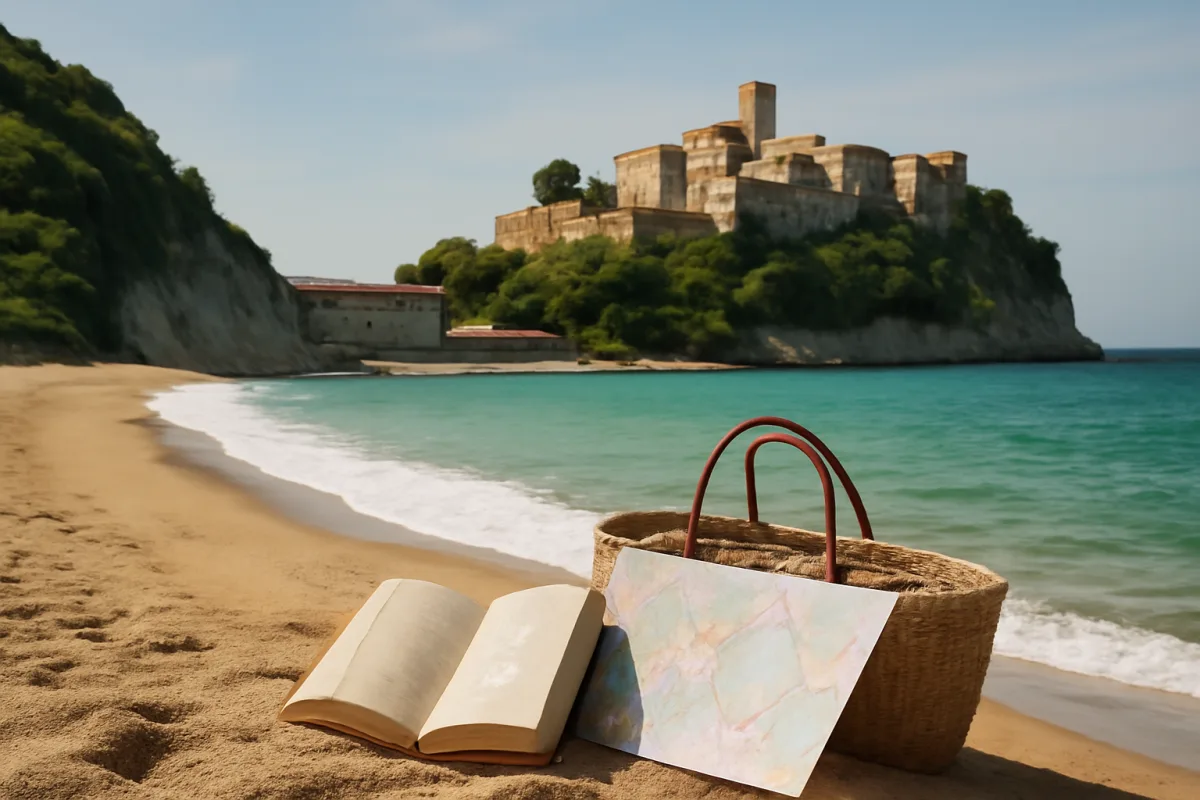 Marche inedite: spiagge selvagge, borghi fortificati e percorsi d’autore