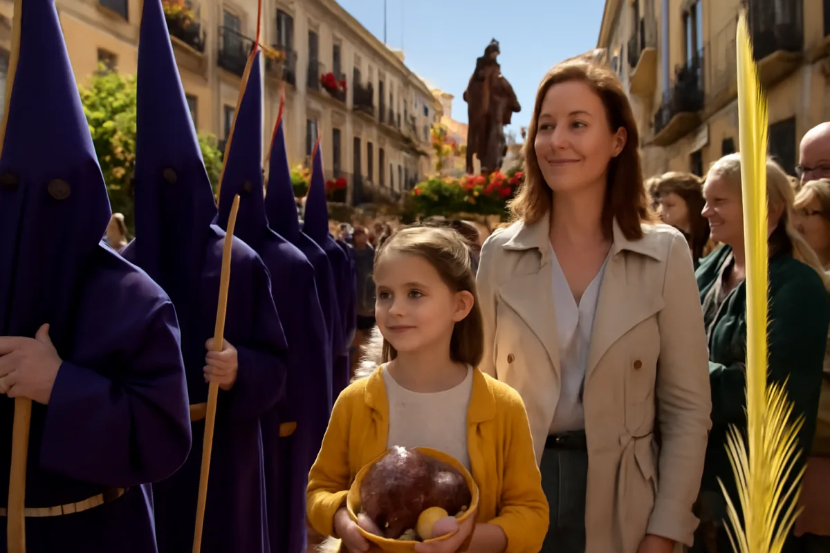 Pasqua in Spagna: dove assistere alle celebri processioni e feste popolari?