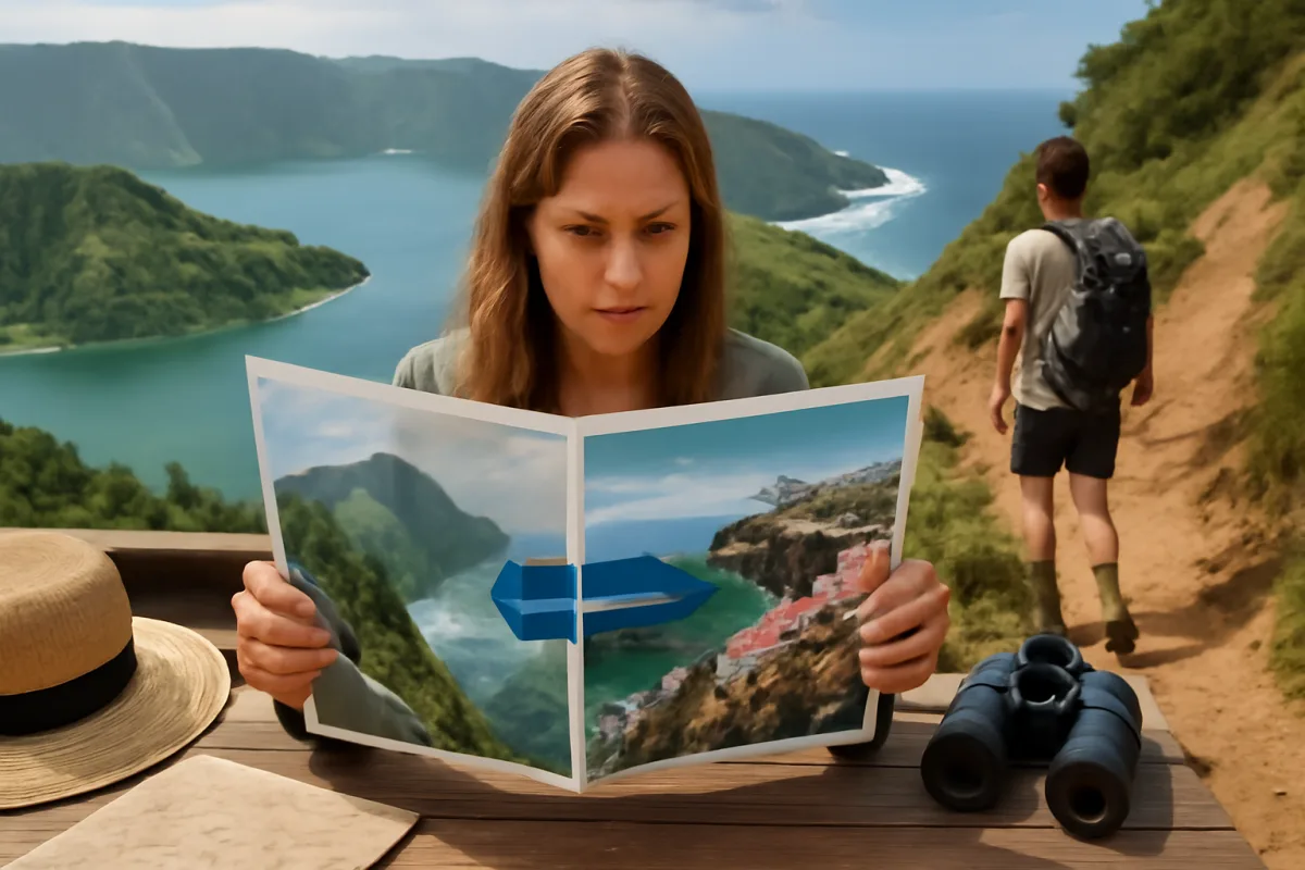 Azzorre o Madeira: quale isola scegliere per le vacanze tra natura e avventura?
