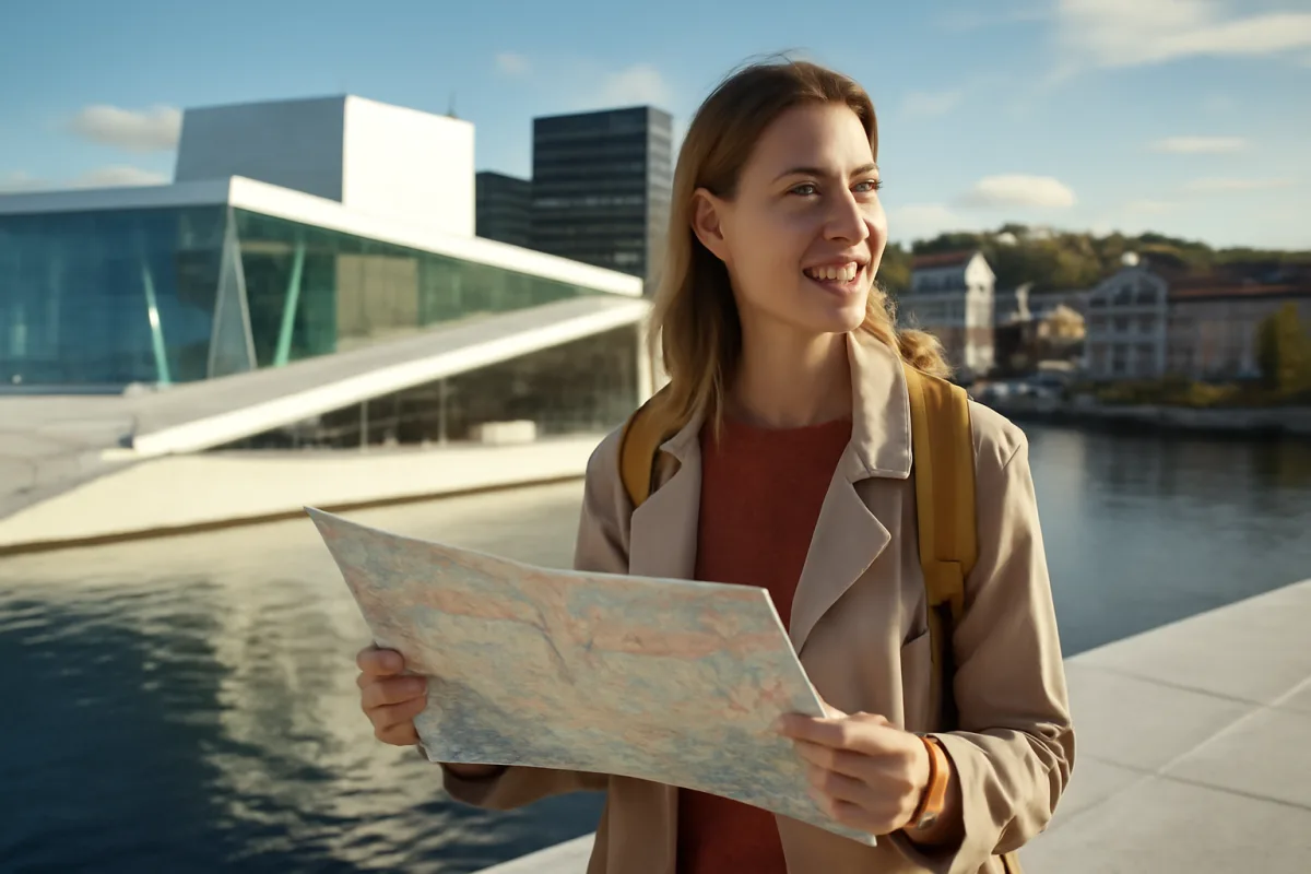 Oslo in 48 ore: cosa visitare nella capitale norvegese tra arte e natura