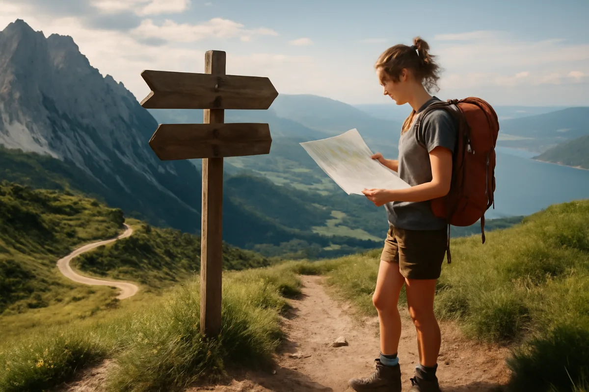 Sentieri italiani: quali sono i trekking più spettacolari da nord a sud?