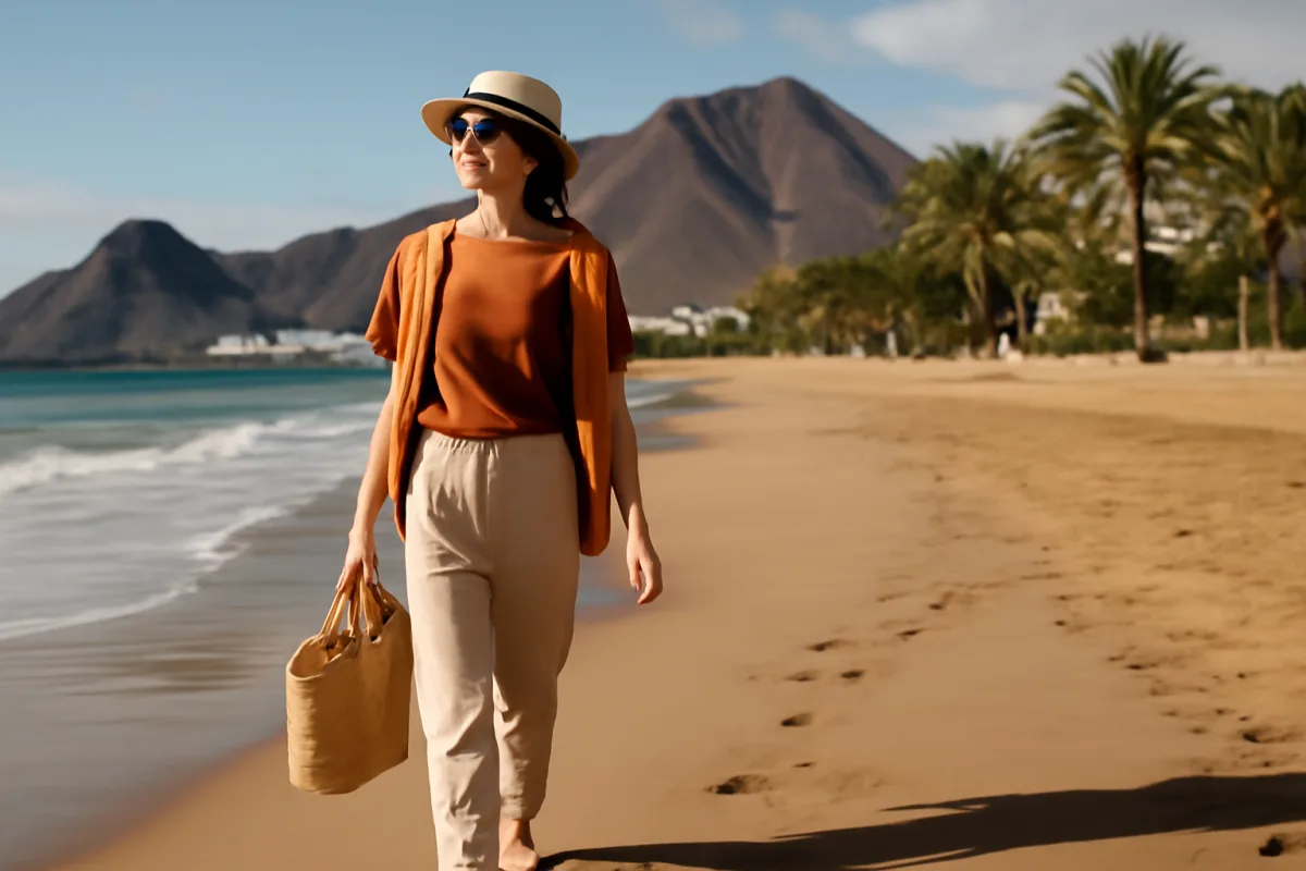 Canarie fuori stagione: quali isole scegliere e cosa fare a marzo?